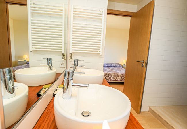 Maison à Cambrils - Passeig del mar 1 B Maison à Cambrils - Passeig del mar 1 B