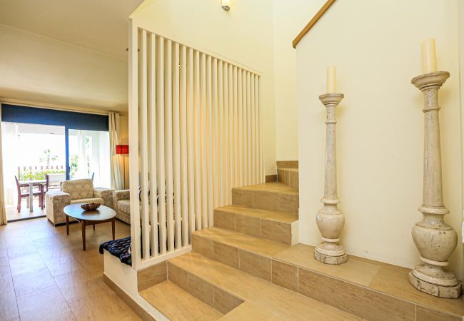 Maison à Cambrils - Passeig del mar 1 B Maison à Cambrils - Passeig del mar 1 B