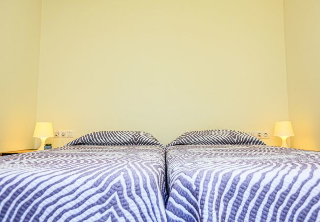 Maison à Cambrils - Passeig del mar 1 B Maison à Cambrils - Passeig del mar 1 B