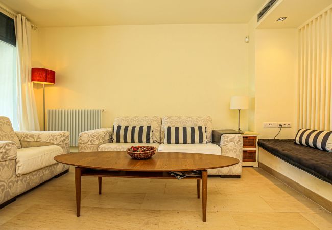 Maison à Cambrils - Passeig del mar 1 B Maison à Cambrils - Passeig del mar 1 B