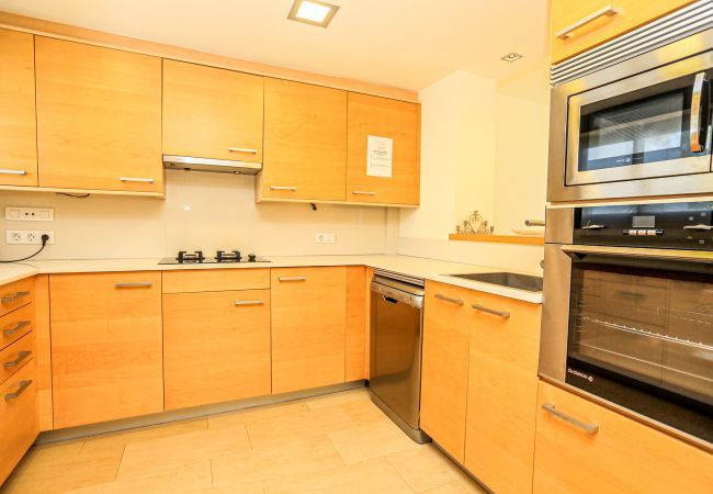 Maison à Cambrils - Passeig del mar 1 B Maison à Cambrils - Passeig del mar 1 B