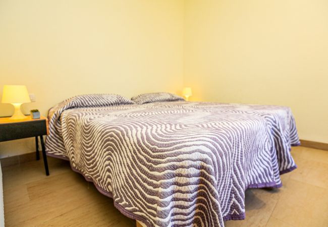 Maison à Cambrils - Passeig del mar 1 B Maison à Cambrils - Passeig del mar 1 B