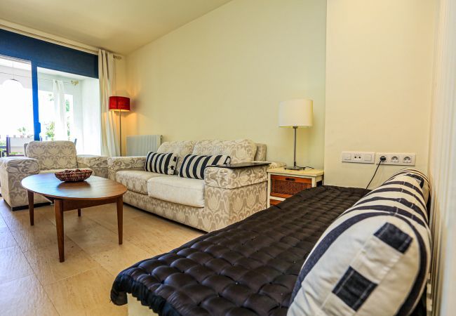 Maison à Cambrils - Passeig del mar 1 B Maison à Cambrils - Passeig del mar 1 B