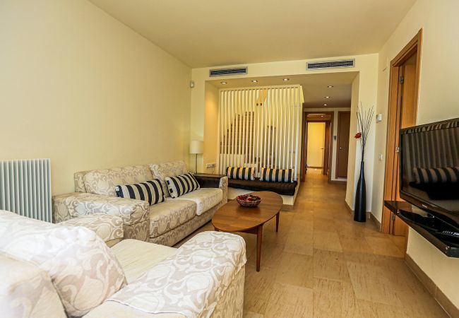 Maison à Cambrils - Passeig del mar 1 B Maison à Cambrils - Passeig del mar 1 B