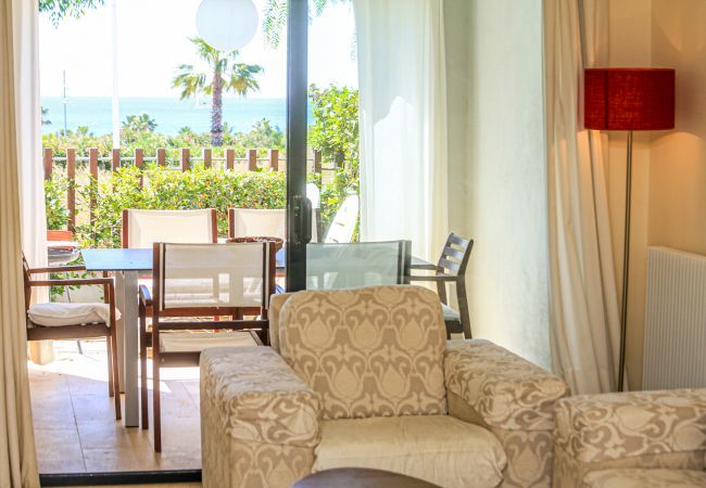 Maison à Cambrils - Passeig del mar 1 B Maison à Cambrils - Passeig del mar 1 B