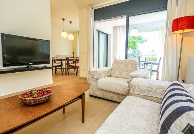 Maison à Cambrils - Passeig del mar 1 B Maison à Cambrils - Passeig del mar 1 B