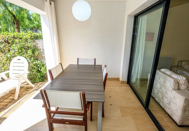 Maison à Cambrils - Passeig del mar 1 B Maison à Cambrils - Passeig del mar 1 B