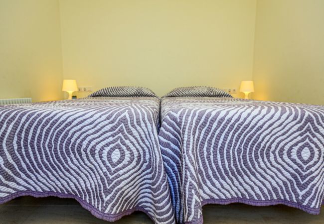 Maison à Cambrils - Passeig del mar 1 B Maison à Cambrils - Passeig del mar 1 B