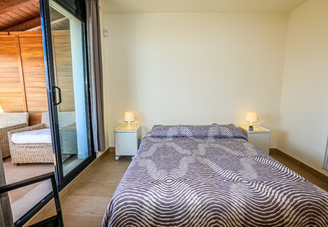 Maison à Cambrils - Passeig del mar 1 B Maison à Cambrils - Passeig del mar 1 B