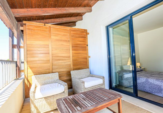 Maison à Cambrils - Passeig del mar 1 B Maison à Cambrils - Passeig del mar 1 B