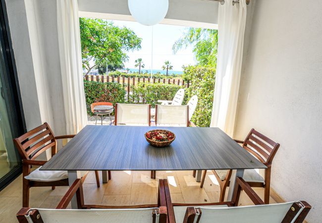 Maison à Cambrils - Passeig del mar 1 B Maison à Cambrils - Passeig del mar 1 B