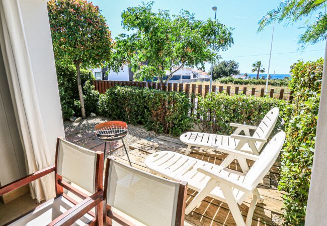 Maison à Cambrils - Passeig del mar 1 B Maison à Cambrils - Passeig del mar 1 B