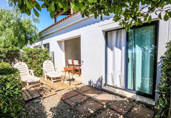 Maison à Cambrils - Passeig del mar 1 B Maison à Cambrils - Passeig del mar 1 B