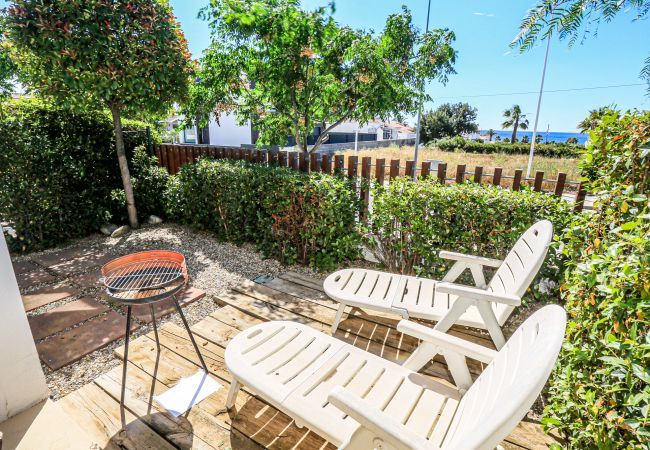 Maison à Cambrils - Passeig del mar 1 B Maison à Cambrils - Passeig del mar 1 B