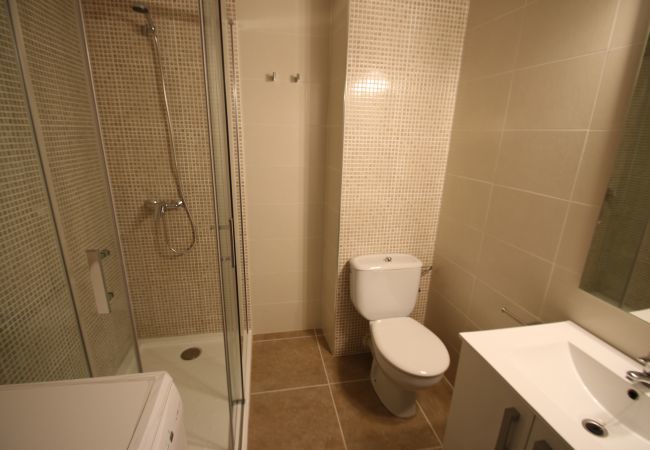 Appartement à Miami Playa - Casa Carmen 3 by Parc Mont-roig Appartement à Miami Playa - Casa Carmen 3 by Parc Mont-roig