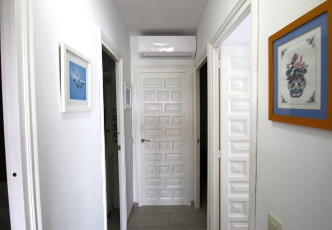Appartement à Miami Playa - Casa Carmen 3 by Parc Mont-roig Appartement à Miami Playa - Casa Carmen 3 by Parc Mont-roig