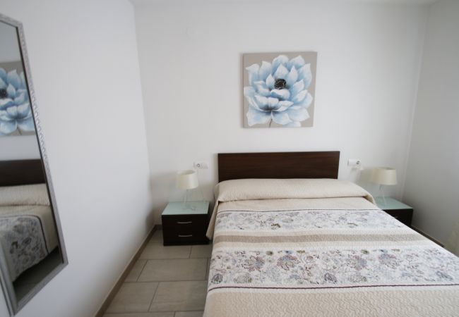 Appartement à Miami Playa - Casa Carmen 3 by Parc Mont-roig Appartement à Miami Playa - Casa Carmen 3 by Parc Mont-roig
