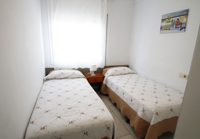 Appartement à Miami Playa - Casa Carmen 3 by Parc Mont-roig Appartement à Miami Playa - Casa Carmen 3 by Parc Mont-roig