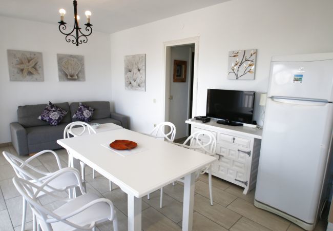 Appartement à Miami Playa - Casa Carmen 3 by Parc Mont-roig Appartement à Miami Playa - Casa Carmen 3 by Parc Mont-roig