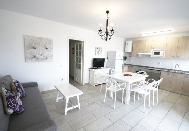 intérieur appartement en location de vacances à miami platja intérieur appartement en location de vacances à miami platja