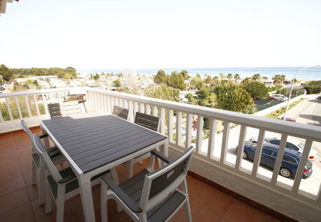 Appartement à Miami Playa - Casa Carmen 3 by Parc Mont-roig Appartement à Miami Playa - Casa Carmen 3 by Parc Mont-roig