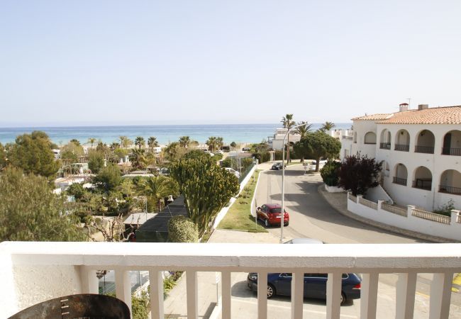 Appartement à Miami Playa - Casa Carmen 3 by Parc Mont-roig Appartement à Miami Playa - Casa Carmen 3 by Parc Mont-roig