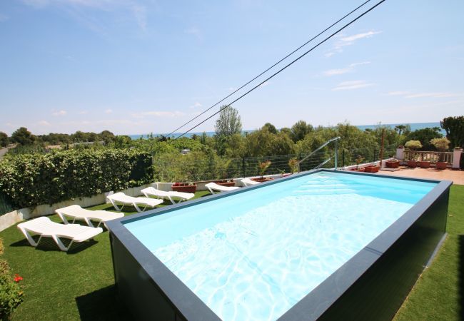 piscine miami platja en espagne location de vacances piscine miami platja en espagne location de vacances