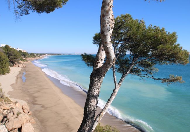 Appartement à Cambrils - Apartamento Les Palmeres Appartement à Cambrils - Apartamento Les Palmeres