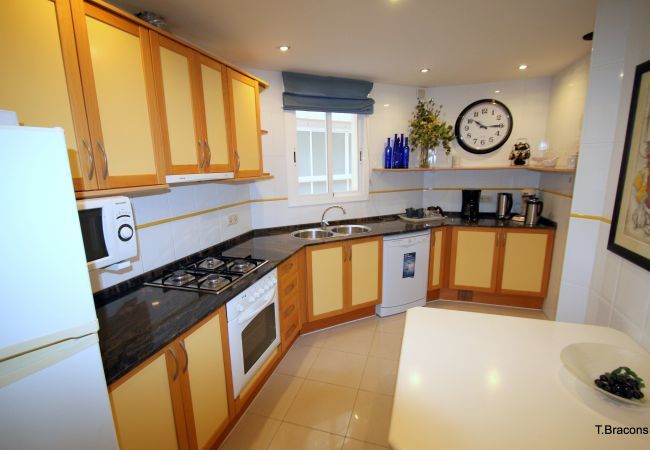 Appartement à Cambrils - Apartamento Les Palmeres Appartement à Cambrils - Apartamento Les Palmeres