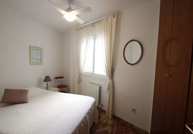 Appartement à Cambrils - Apartamento Les Palmeres Appartement à Cambrils - Apartamento Les Palmeres