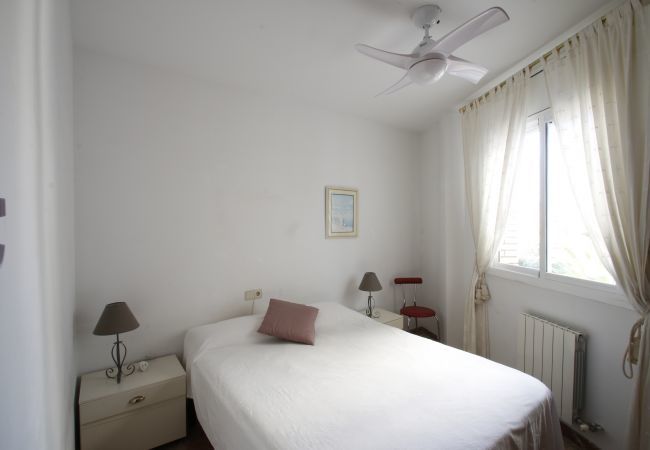 Appartement à Cambrils - Apartamento Les Palmeres Appartement à Cambrils - Apartamento Les Palmeres