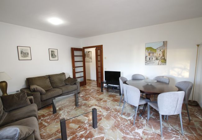 Appartement à Cambrils - Apartamento Les Palmeres Appartement à Cambrils - Apartamento Les Palmeres