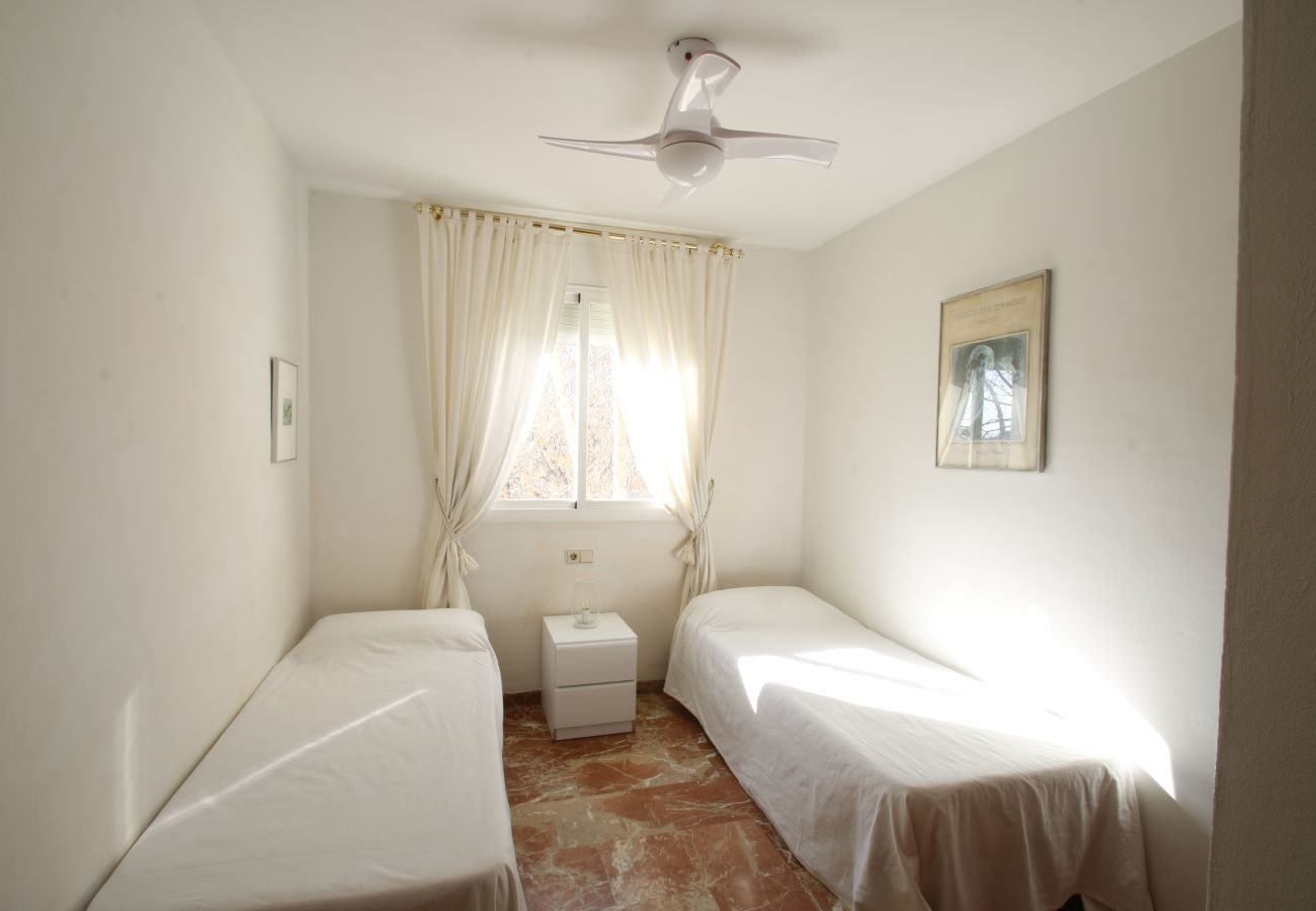 Appartement à Cambrils - Apartamento Les Palmeres Appartement à Cambrils - Apartamento Les Palmeres