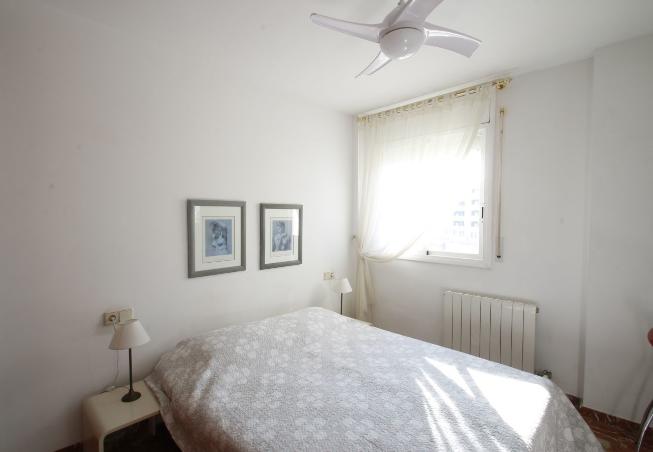 Appartement à Cambrils - Apartamento Les Palmeres Appartement à Cambrils - Apartamento Les Palmeres