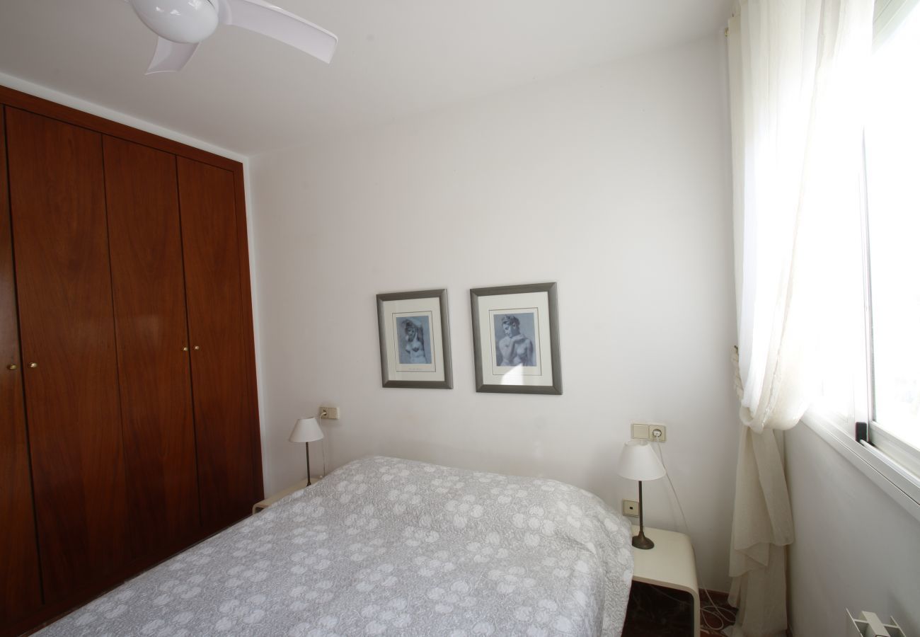Appartement à Cambrils - Apartamento Les Palmeres Appartement à Cambrils - Apartamento Les Palmeres