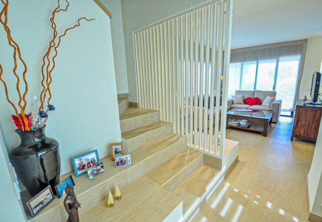 Maison à Cambrils - Passeig del mar 1 C Maison à Cambrils - Passeig del mar 1 C