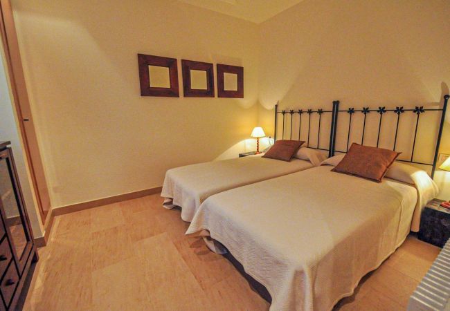 Maison à Cambrils - Passeig del mar 1 C Maison à Cambrils - Passeig del mar 1 C