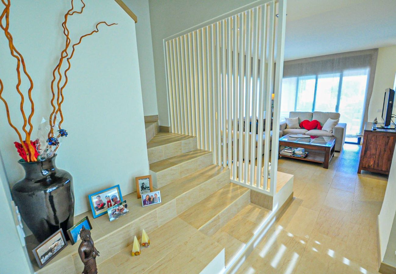 Maison à Cambrils - Passeig del mar 1 C Maison à Cambrils - Passeig del mar 1 C