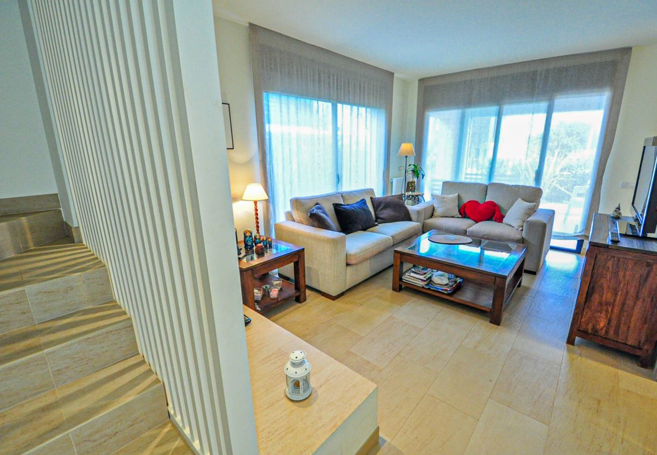 Maison à Cambrils - Passeig del mar 1 C Maison à Cambrils - Passeig del mar 1 C