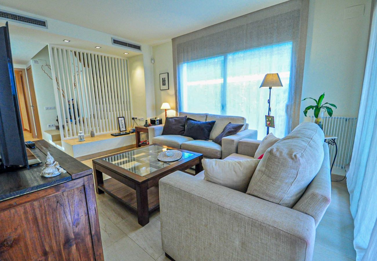 Maison à Cambrils - Passeig del mar 1 C Maison à Cambrils - Passeig del mar 1 C