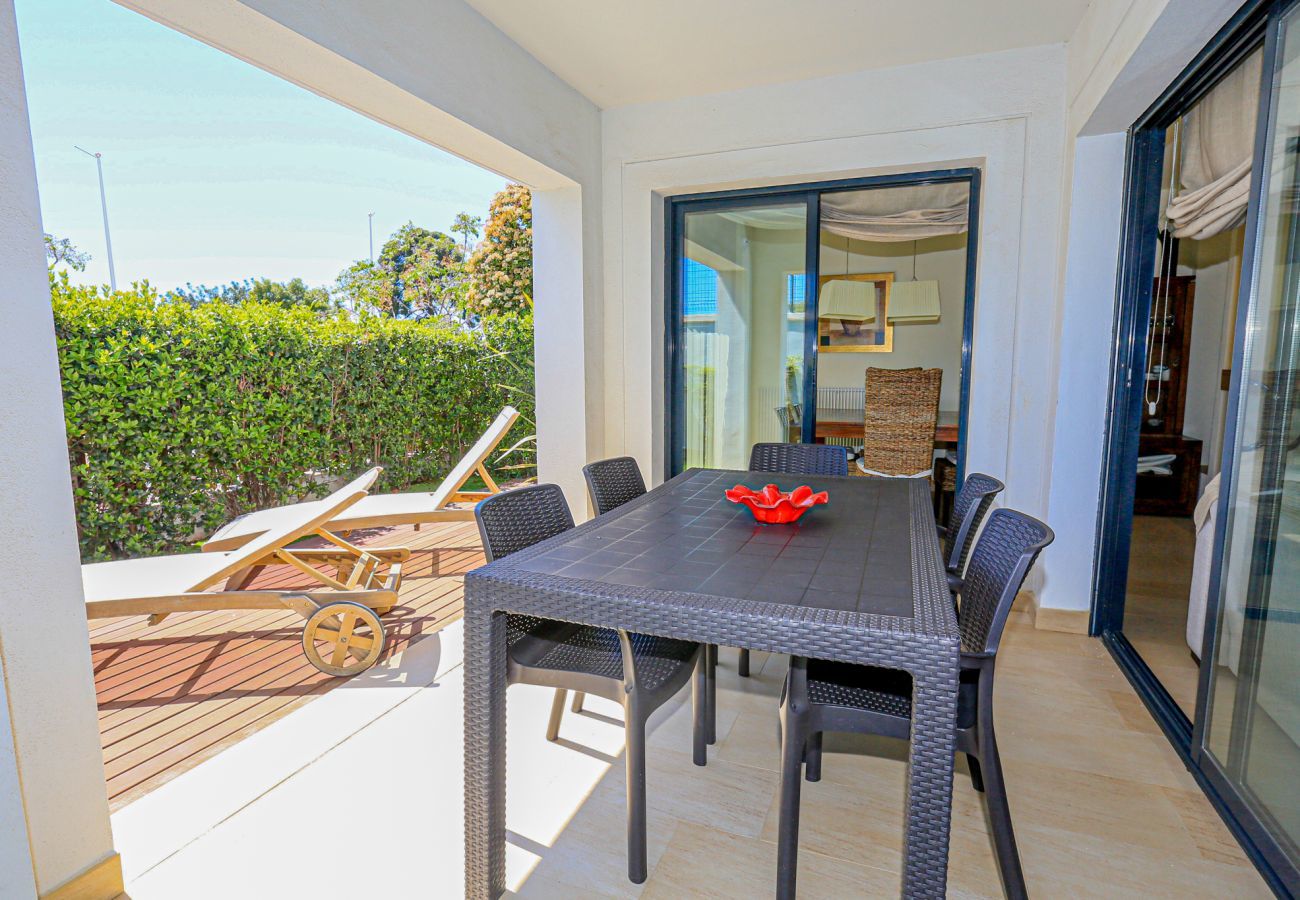 Maison à Cambrils - Passeig del mar 1 C Maison à Cambrils - Passeig del mar 1 C