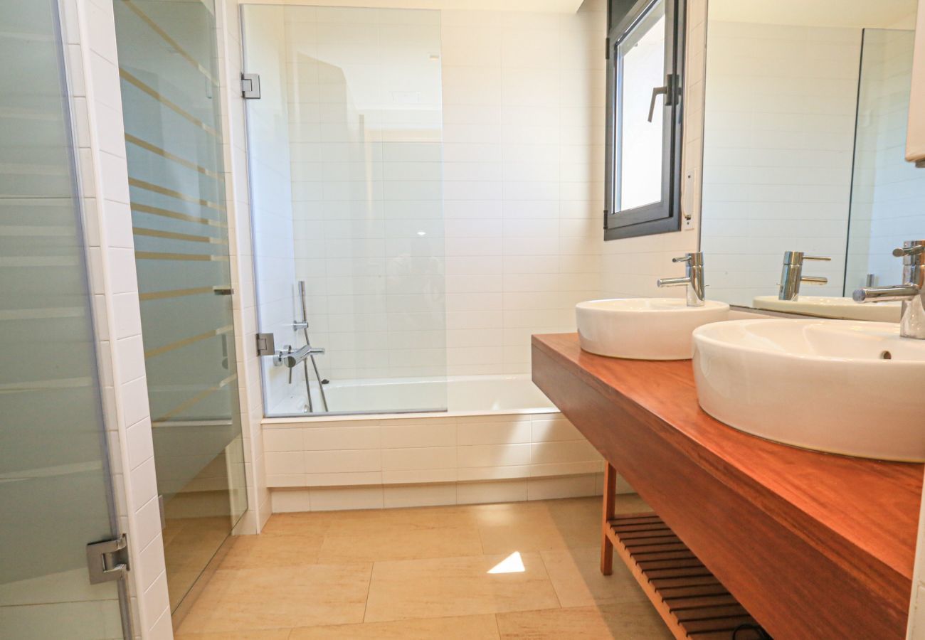 Maison à Cambrils - Passeig del mar 1 C Maison à Cambrils - Passeig del mar 1 C