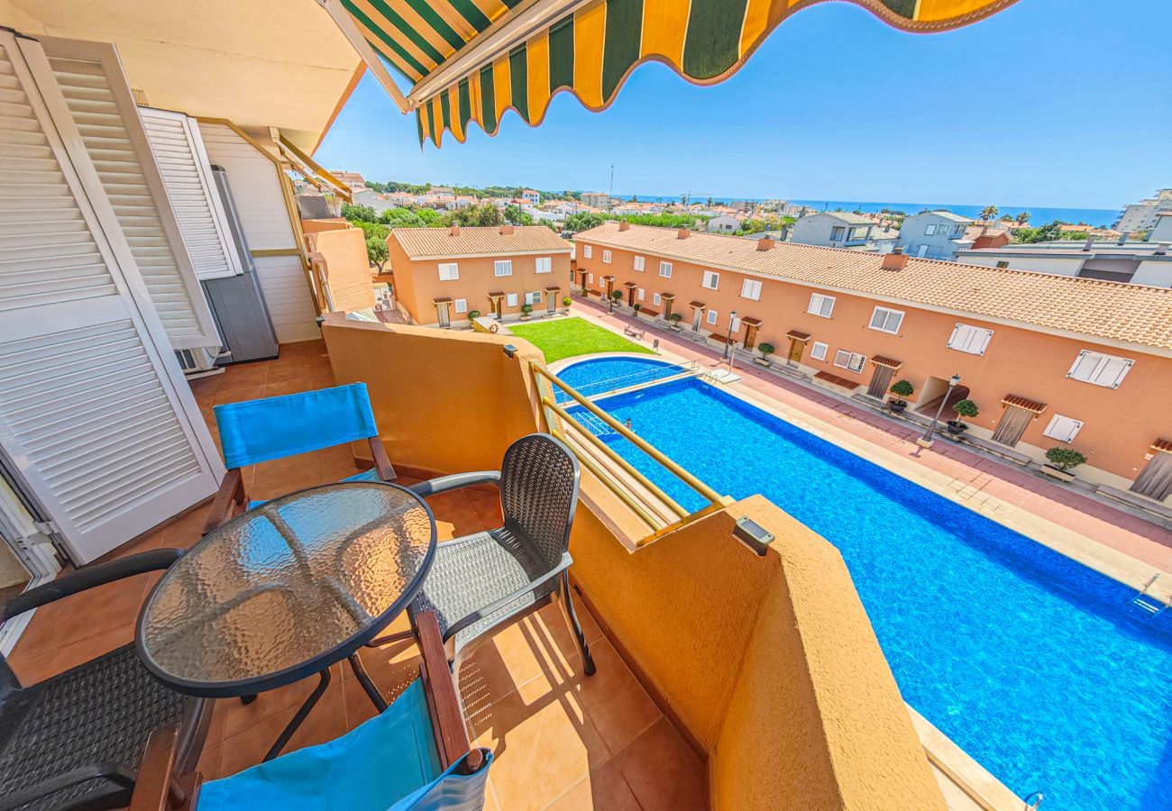 Appartement à Cambrils - ITXAS LUR