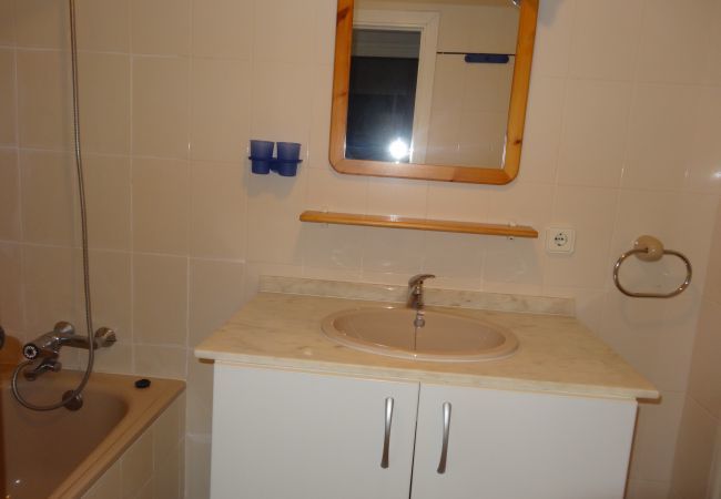 Appartement à Miami Playa - Villa Adriana B A102, Parc Mont-roig Appartement à Miami Playa - Villa Adriana B A102, Parc Mont-roig