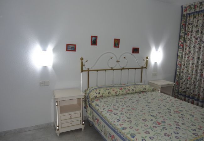 Appartement à Miami Playa - Villa Adriana B A102, Parc Mont-roig Appartement à Miami Playa - Villa Adriana B A102, Parc Mont-roig