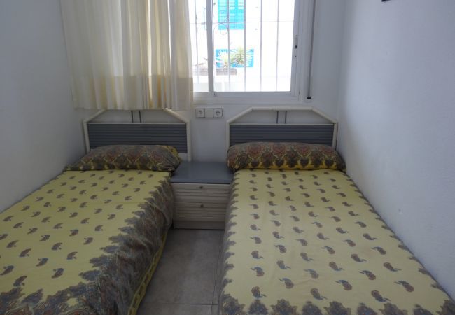 Appartement à Miami Playa - Villa Adriana B A102, Parc Mont-roig Appartement à Miami Playa - Villa Adriana B A102, Parc Mont-roig