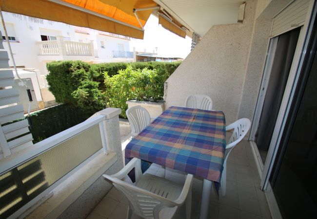 Appartement à Miami Playa - Villa Adriana B A102, Parc Mont-roig Appartement à Miami Playa - Villa Adriana B A102, Parc Mont-roig