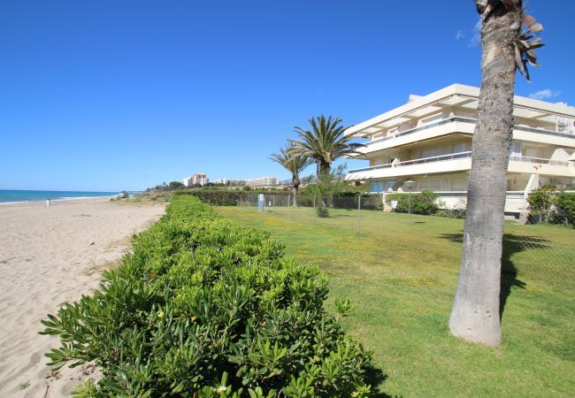Appartement à Miami Playa - Villa Adriana B A102, Parc Mont-roig Appartement à Miami Playa - Villa Adriana B A102, Parc Mont-roig