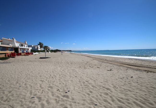 Appartement à Miami Playa - Villa Adriana B A102, Parc Mont-roig Appartement à Miami Playa - Villa Adriana B A102, Parc Mont-roig