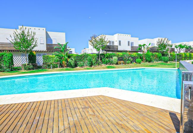 Maison à Cambrils - LAS PALMERAS 1 Maison à Cambrils - LAS PALMERAS 1
